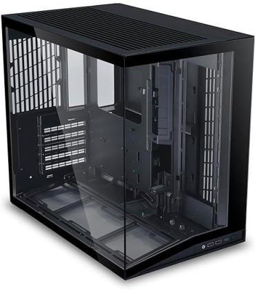 LIAN LI Mini Tower O11 DYNAMIC MINI V2 G99.O11DMIV2X.00