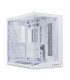 LIAN LI Mini Tower O11D MINI V2 Flow G99.O11DMIV2W.00