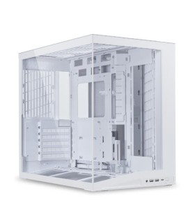 LIAN LI Mini Tower O11D MINI V2 Flow G99.O11DMIV2W.00