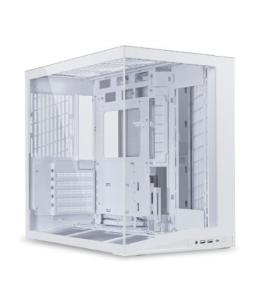LIAN LI Mini Tower O11D MINI V2 Flow G99.O11DMIV2W.00