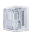 LIAN LI Mini Tower O11D MINI V2 Flow G99.O11DMIV2W.00