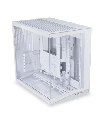 LIAN LI Mini Tower O11D MINI V2 Flow G99.O11DMIV2W.00