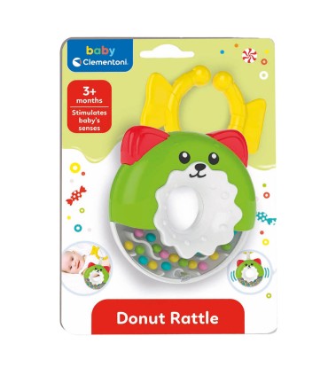 Clementoni kõrin Sõõrik