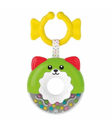 Clementoni kõrin Sõõrik