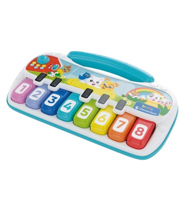 Clementoni süntesaator loomahäältega