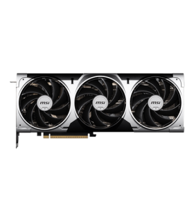 MSI NVIDIA GeForce RTX 5070 Ti 16G VENTUS 3X OC 16GB GDDR7