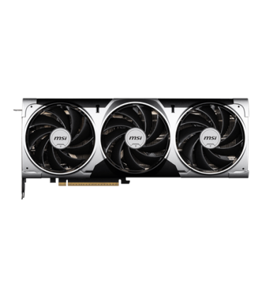 MSI NVIDIA GeForce RTX 5070 Ti 16G VENTUS 3X OC 16GB GDDR7