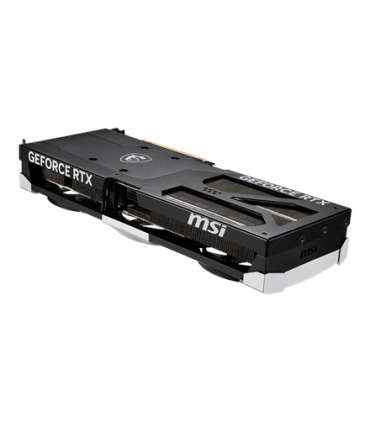 MSI NVIDIA GeForce RTX 5070 Ti 16G VENTUS 3X OC 16GB GDDR7