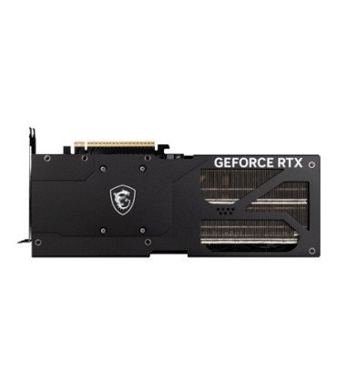 MSI NVIDIA GeForce RTX 5070 Ti 16G VENTUS 3X OC 16GB GDDR7