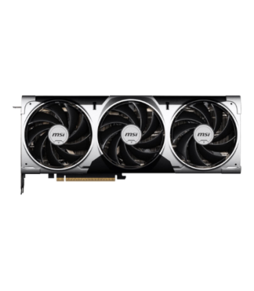 MSI NVIDIA GeForce RTX 5070 Ti 16G VENTUS 3X OC 16GB GDDR7