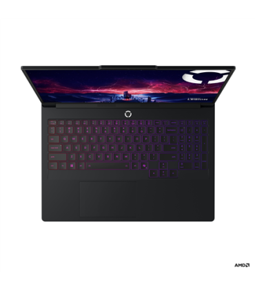 Lenovo Legion Pro 7 16AFR10H 16" Ryzen 9, 32GB, 1TB SSD