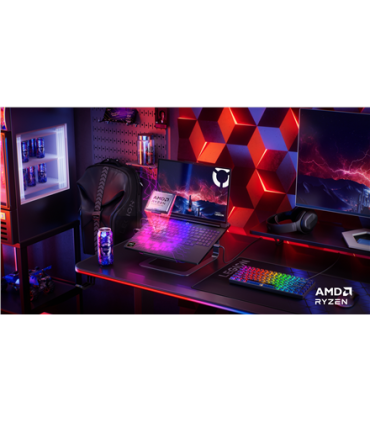 Lenovo Legion Pro 7 16AFR10H 16" Ryzen 9, 32GB, 1TB SSD