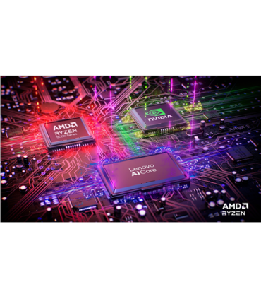 Lenovo Legion Pro 7 16AFR10H 16" Ryzen 9, 32GB, 1TB SSD