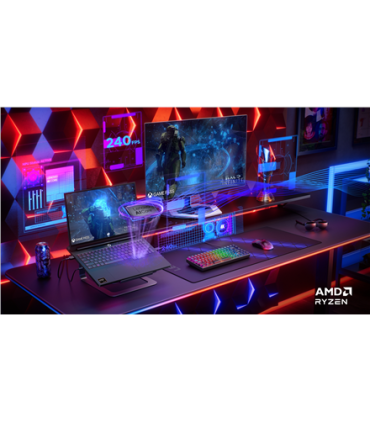 Lenovo Legion Pro 7 16AFR10H 16" Ryzen 9, 32GB, 1TB SSD