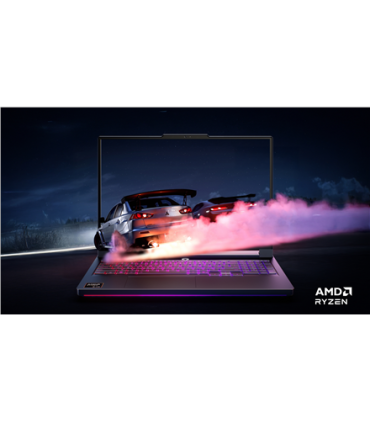 Lenovo Legion Pro 7 16AFR10H 16" Ryzen 9, 32GB, 1TB SSD