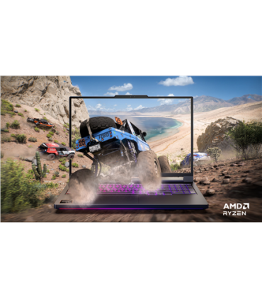 Lenovo Legion Pro 7 16AFR10H 16" Ryzen 9, 32GB, 1TB SSD