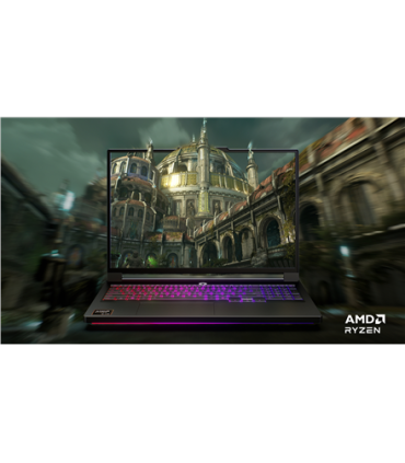 Lenovo Legion Pro 7 16AFR10H 16" Ryzen 9, 32GB, 1TB SSD