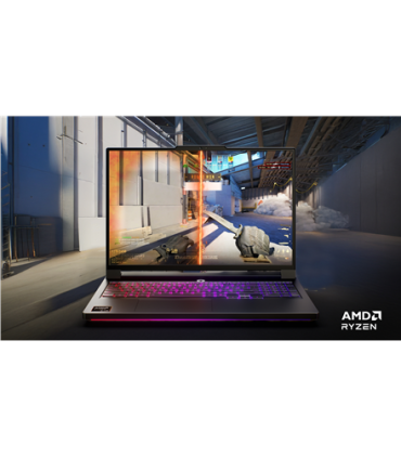 Lenovo Legion Pro 7 16AFR10H 16" Ryzen 9, 32GB, 1TB SSD