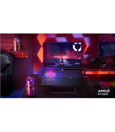 Lenovo Legion Pro 7 16AFR10H 16" Ryzen 9, 32GB, 1TB SSD