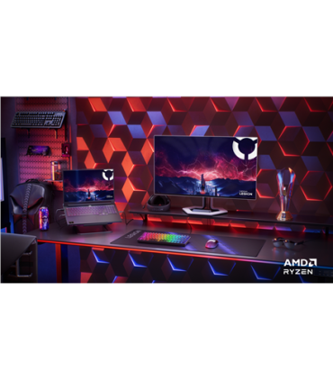 Lenovo Legion Pro 7 16AFR10H 16" Ryzen 9, 32GB, 1TB SSD