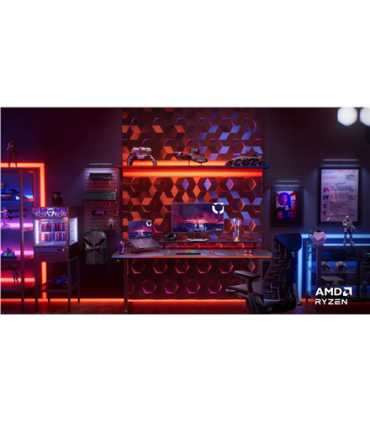 Lenovo Legion Pro 7 16AFR10H 16" Ryzen 9, 32GB, 1TB SSD