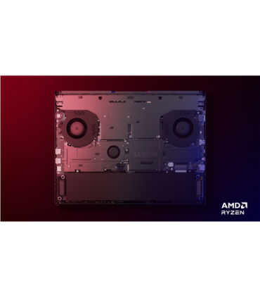Lenovo Legion Pro 7 16AFR10H 16" Ryzen 9, 32GB, 1TB SSD