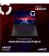 Lenovo Legion Pro 7 16AFR10H 16" Ryzen 9, 32GB, 1TB SSD