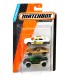 Matchbox® mudelautode 3-pakk
