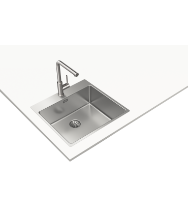 Sink Teka stainless steel