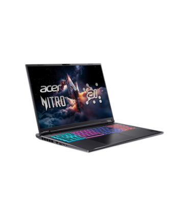 Acer Nitro 18 AI AN18-61-R25V 18" Ryzen AI 7, 16GB, 1TB SSD
