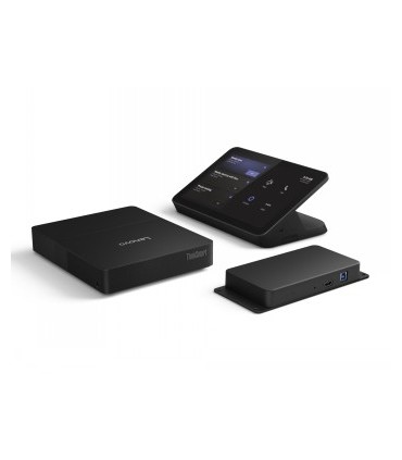 Lenovo ThinkSmart Core Gen2 + IP Controller Ultra 5, 16GB, 256GB SSD