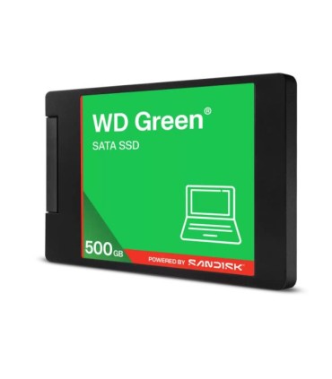 Sandisk Green 500GB SSD WDS500G5G0A