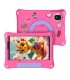 Ulefone Tab A9 Pro 8,68" LTE 4+128GB, roosa