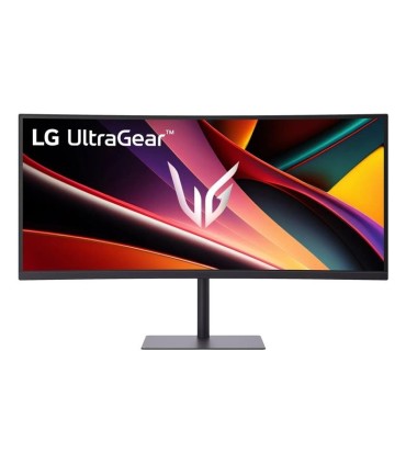 LG 34" 34G630A-B