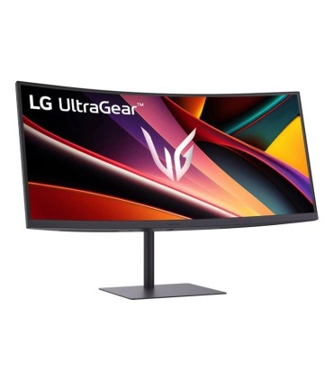 LG 34" 34G630A-B