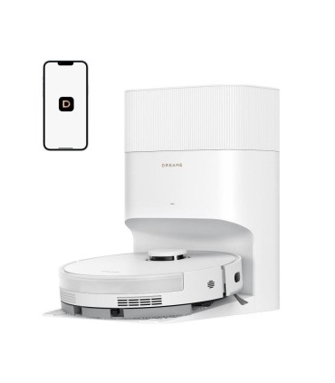 Dreame D20 Plus RLD35GD-WH