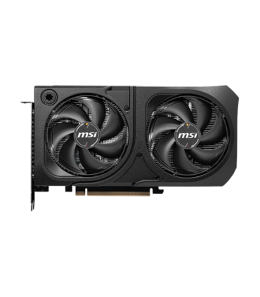 MSI NVIDIA GeForce RTX 5060 Ti 8G Shadow 2X OC PLUS Bulk Pack