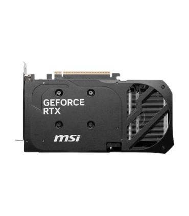 MSI NVIDIA GeForce RTX 5060 Ti 8G Shadow 2X OC PLUS Bulk Pack