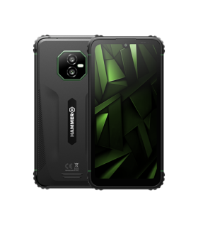 Hammer Ranger 128GB, must