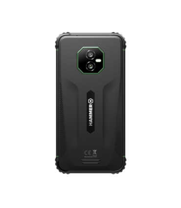 Hammer Ranger 128GB, must