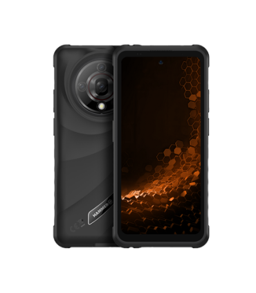 Hammer Iron 6 256GB, must