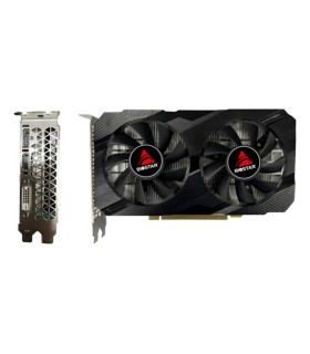 Biostar AMD Radeon RX 580 8GB GDDR5 VA5815RF82