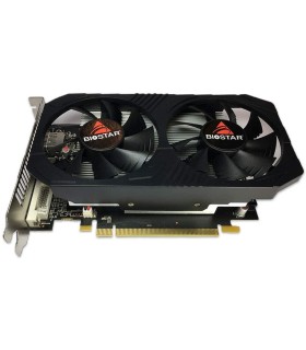 Biostar AMD Radeon RX 560 4GB GDDR5 VA5615RF41