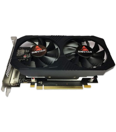 Biostar AMD Radeon RX 560 4GB GDDR5 VA5615RF41