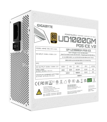 Gigabyte UD1000GM GP-UD1000GMPG5IC