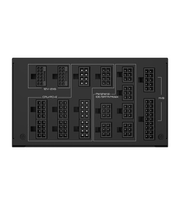 Gigabyte GP-UD1600PM PG5 GP-UD1600PMPG5