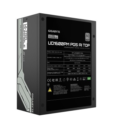 Gigabyte GP-UD1600PM PG5 GP-UD1600PMPG5