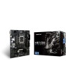 Biostar Intel H610 LGA1700 Micro-ATX H610MHDD5