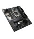Biostar Intel H610 LGA1700 Micro-ATX H610MHDD5