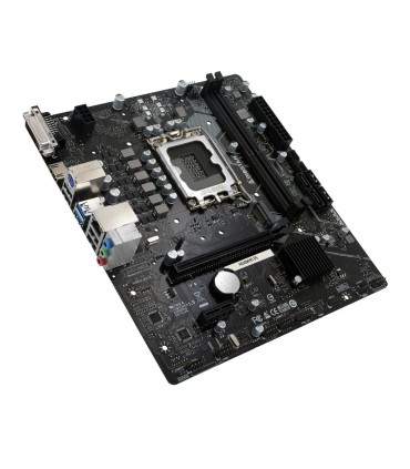 Biostar Intel H610 LGA1700 Micro-ATX H610MHDD5